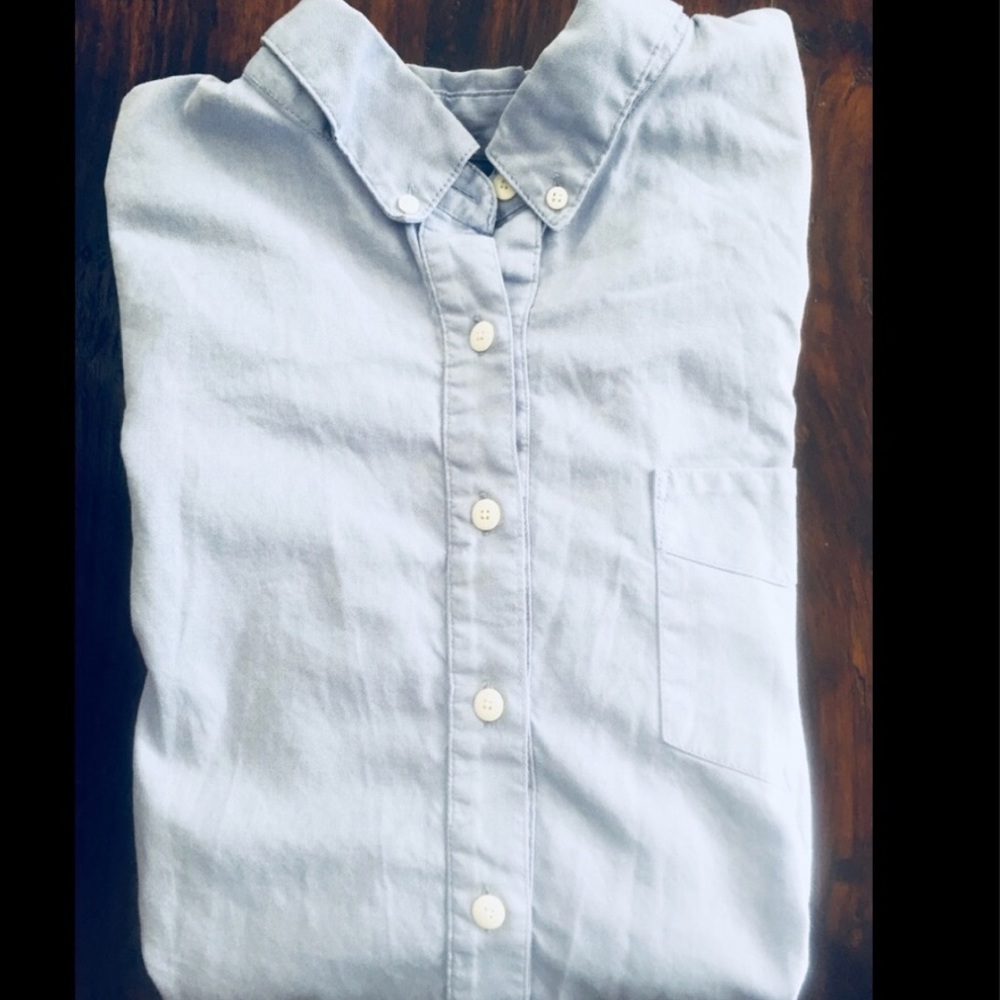 Steven Alan Womens Shirt - Size M